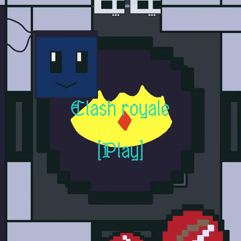 Game by @EsqueletoGigante