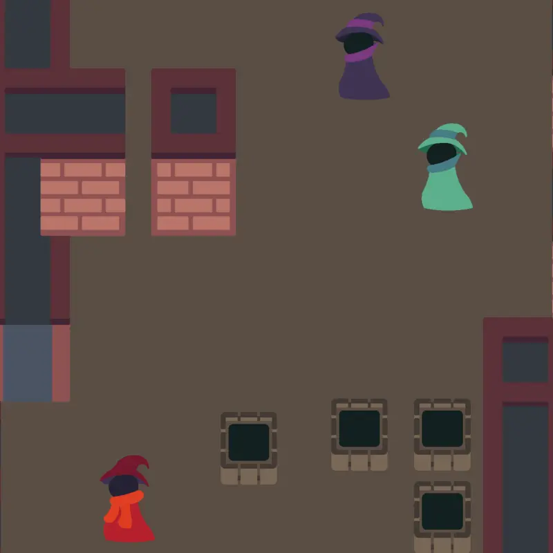 Game by @Ninja_red_and_blue