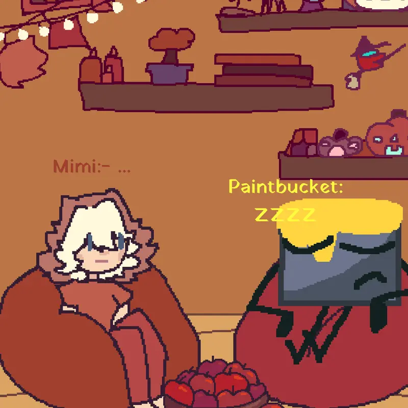 Game by @Mimi_2473