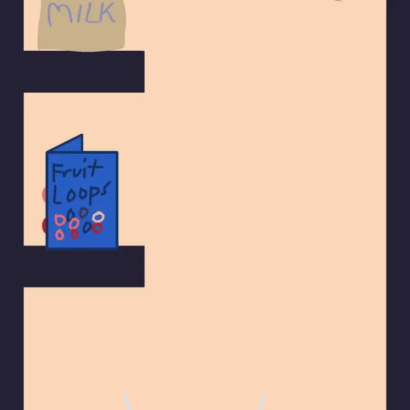 Game by @Elizegemma