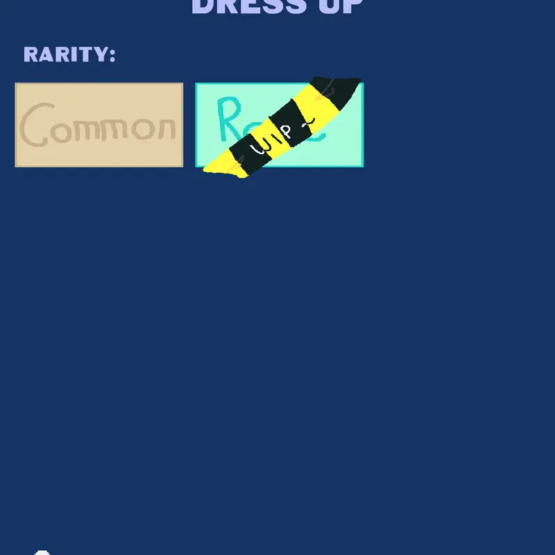 Game by @calldandy