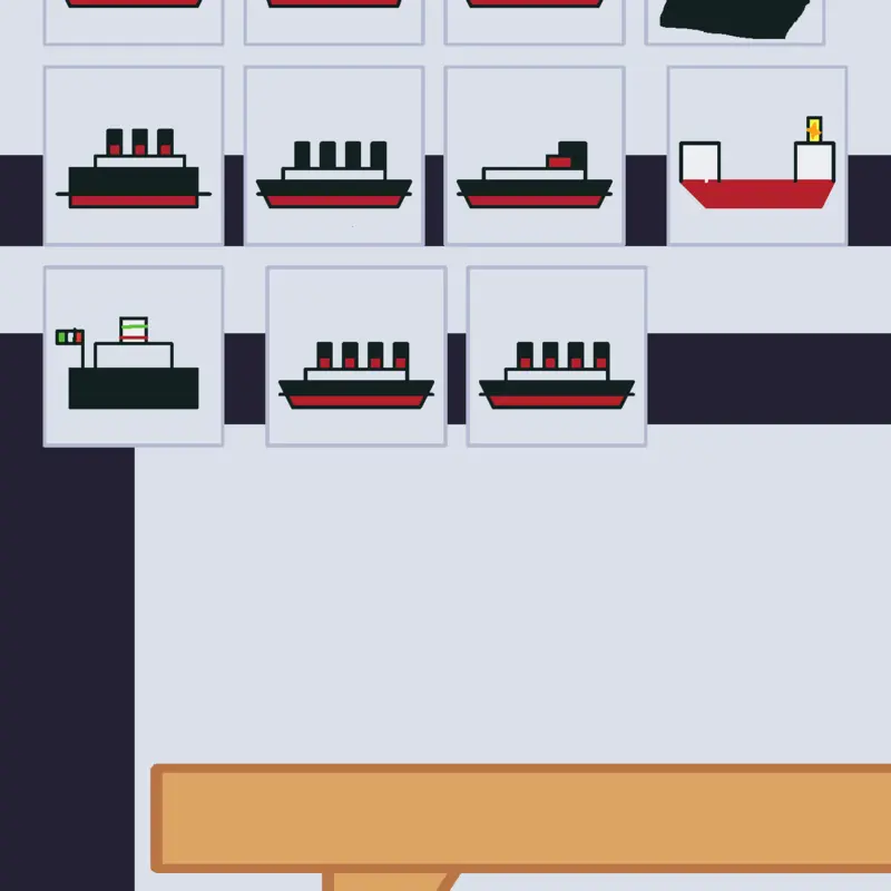 Game by @oceanliner22cg