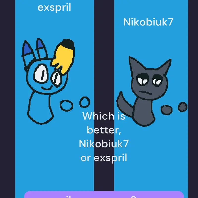 Game by @exspril