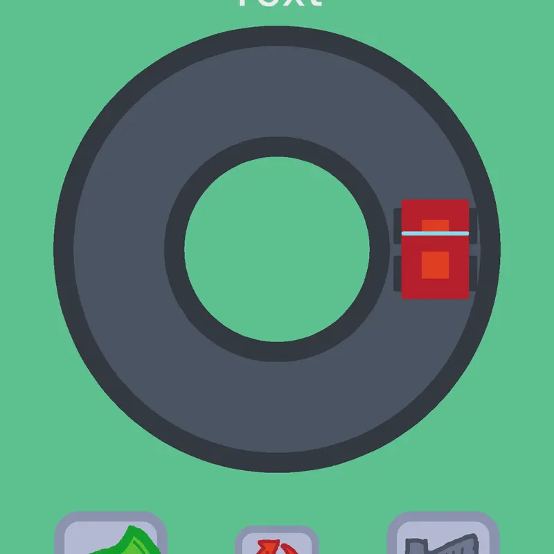 Game by @JSAAnimates