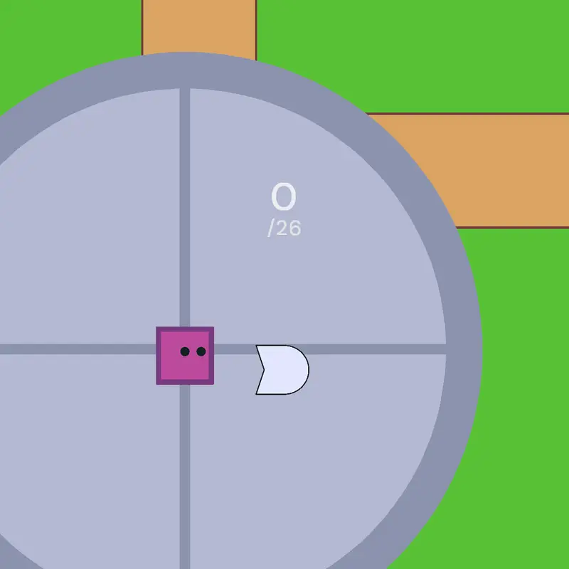 Game by @Dev-dynamo1LL