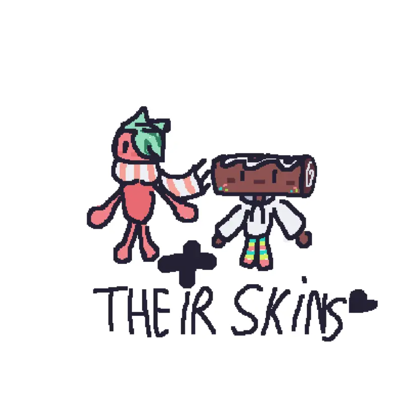 Game by @AntoninaFlower
