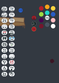 Pm 6:06 rp