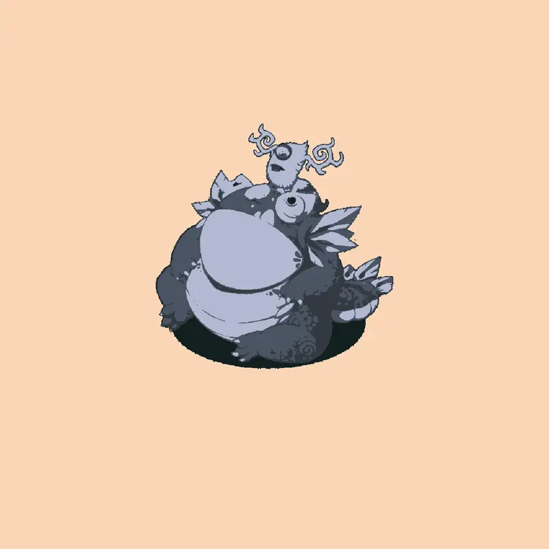 Game by @thatoneframe