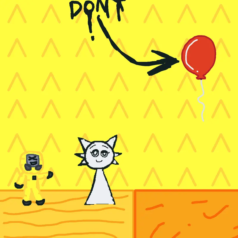 Game by @murky