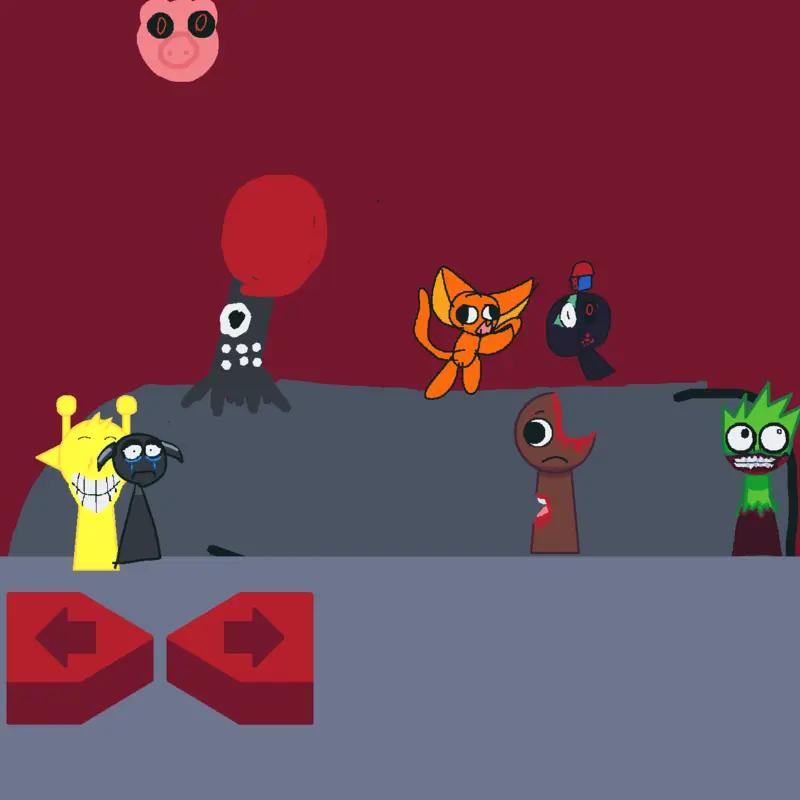 Game by @Uramurablack