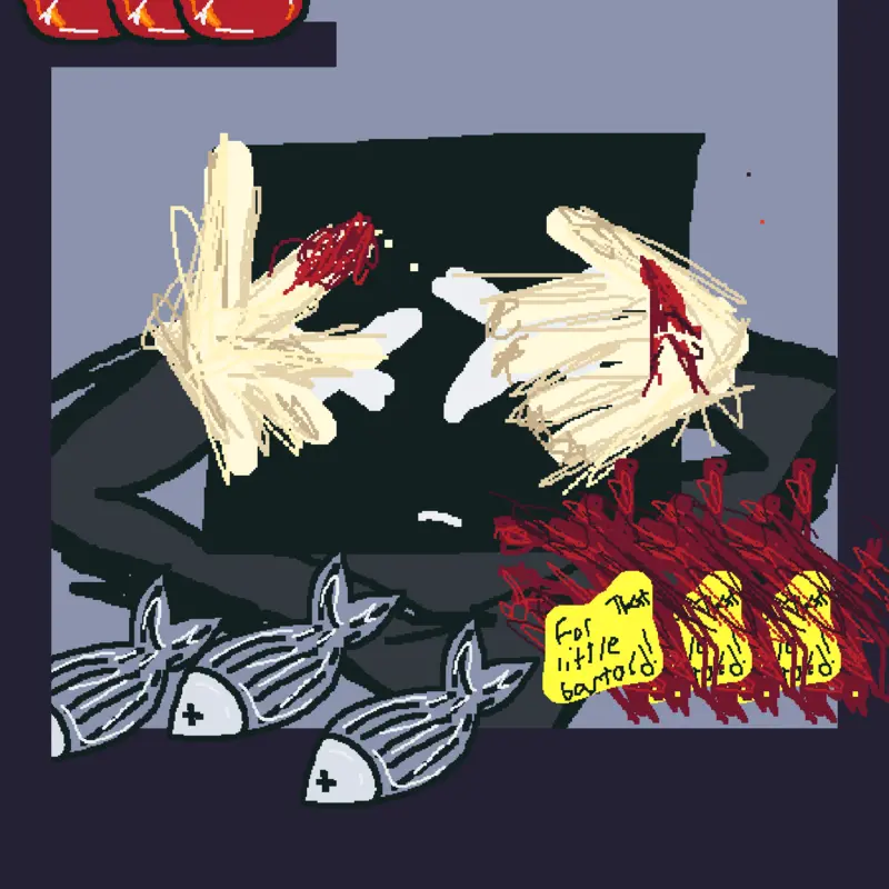 Game by @BloodRose