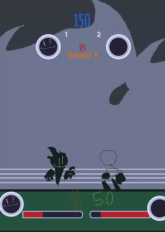 Game by @roboty