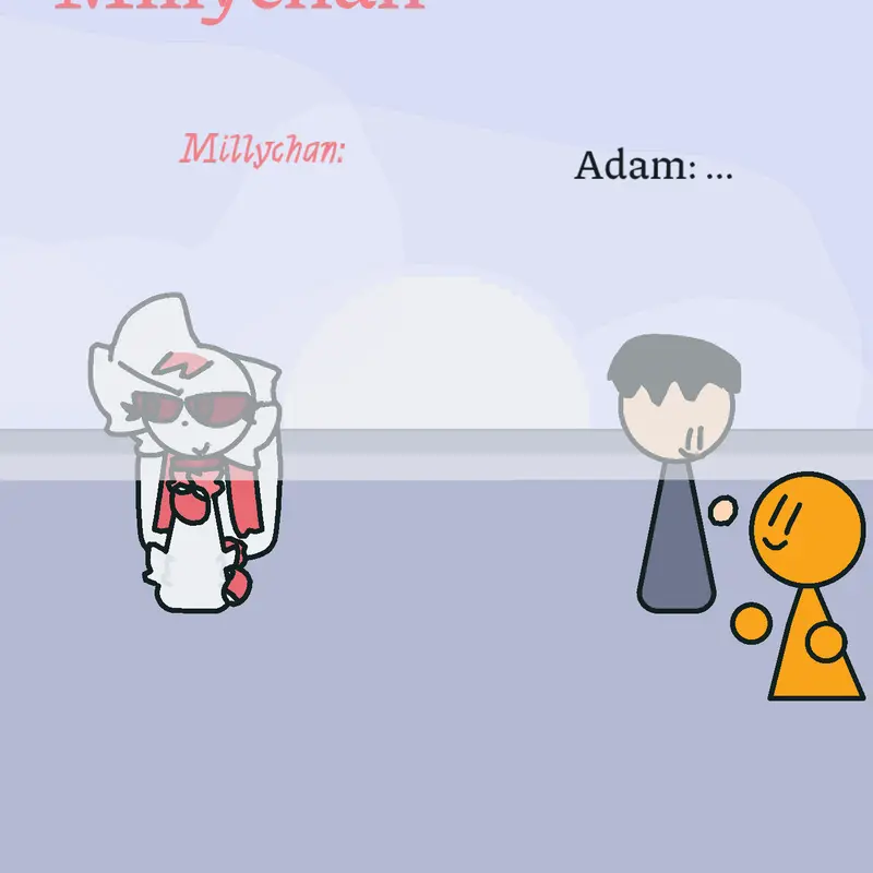 Game by @IT3ADAM