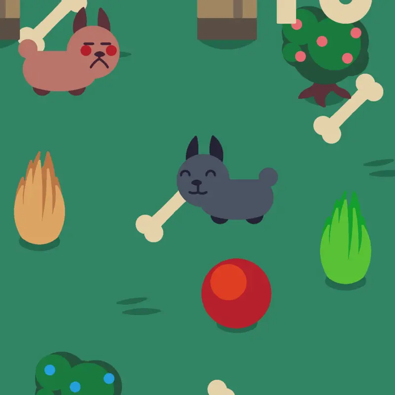 Game by @Rose_YanGames