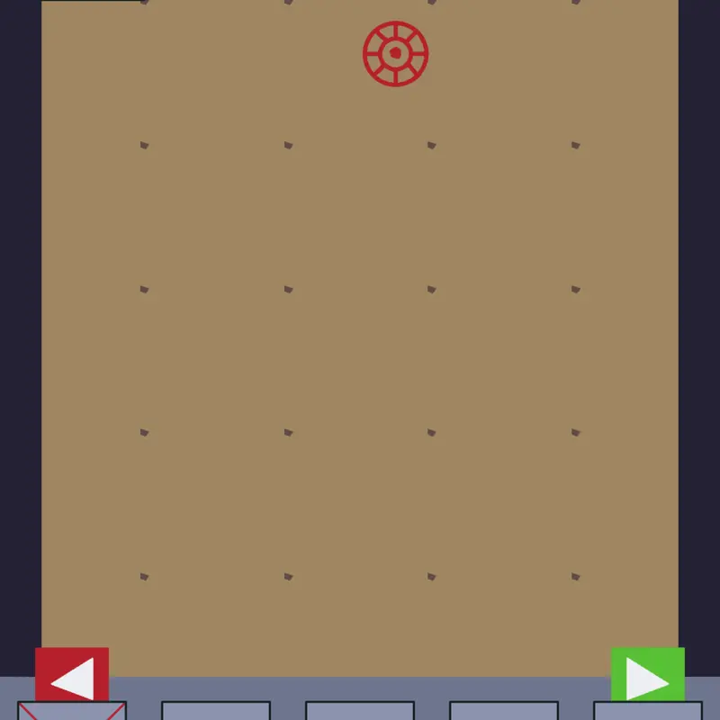 Game by @omega_gd-cube