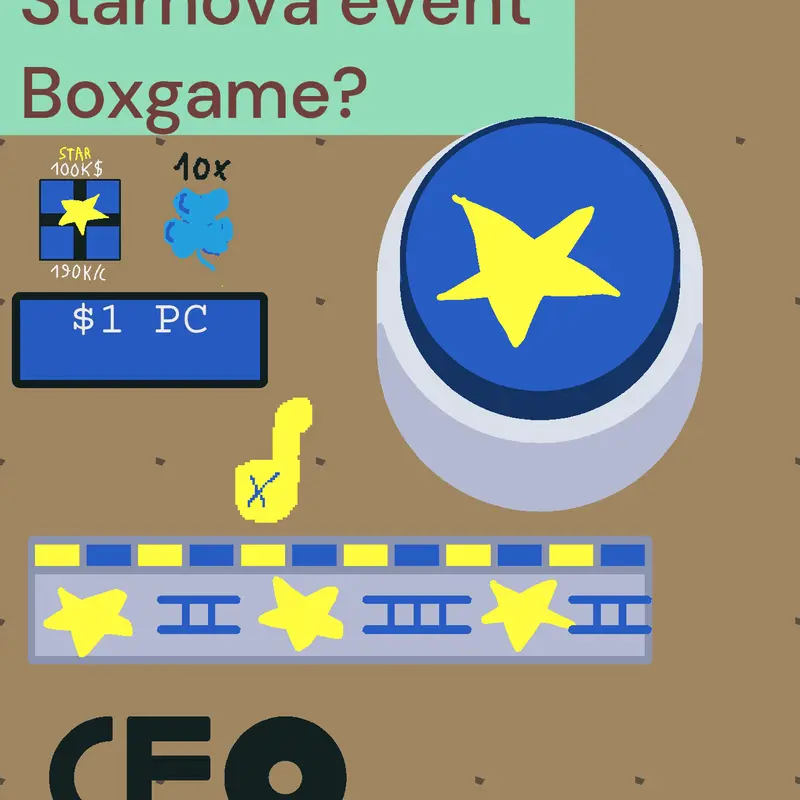 Game by @BOX_Fano