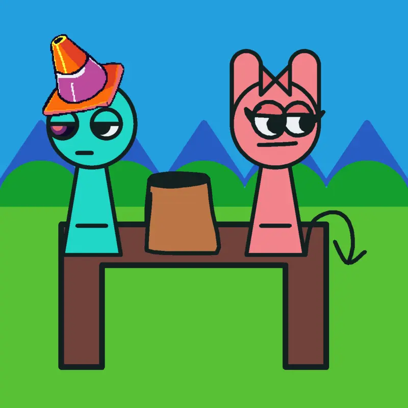 Game by @Bulu_Official