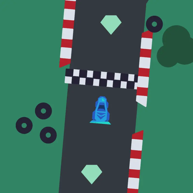 Game by @UbuntuTop