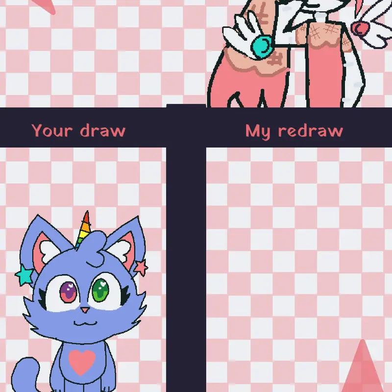 Game by @bellathekittyunicorn684