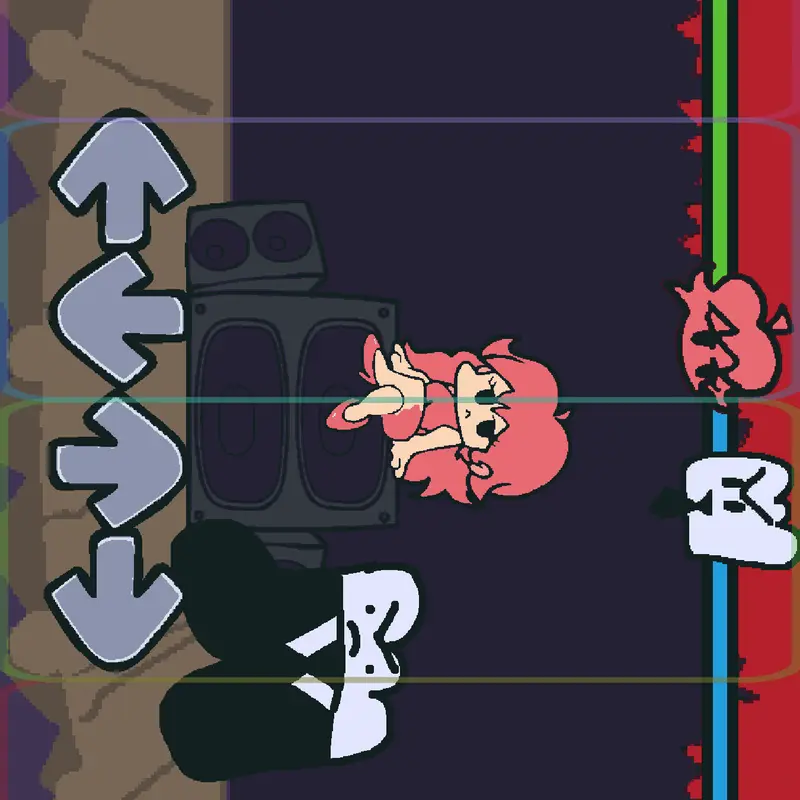 Game by @sackloaf