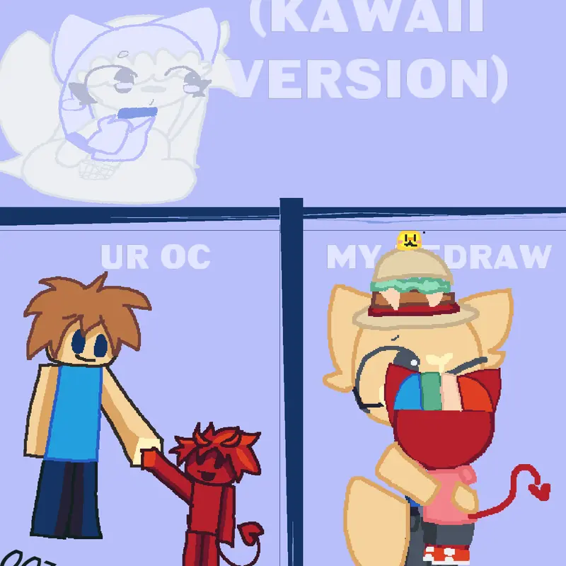 Game by @-clouttonthecloudcotton-