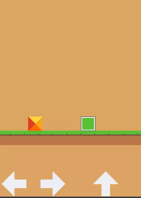 Game by @Daap