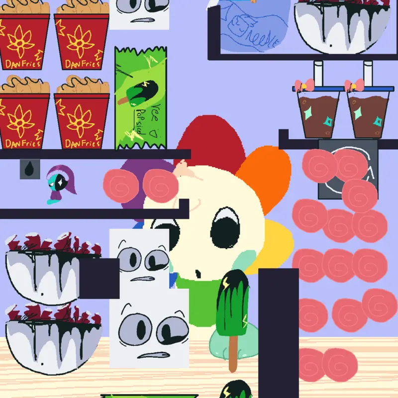 Game by @saroky0100