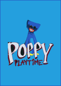 huggy wuggy Poppy Playtime