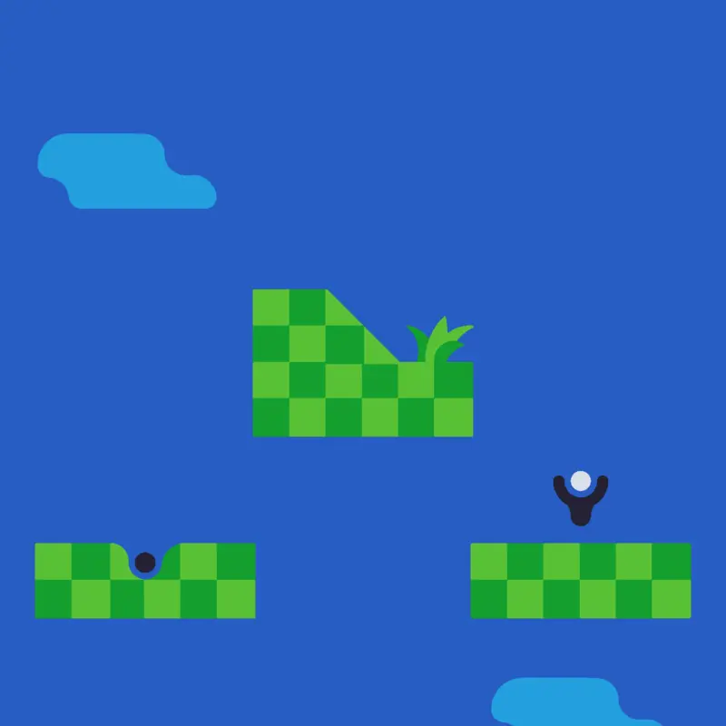 Game by @DEANACE8