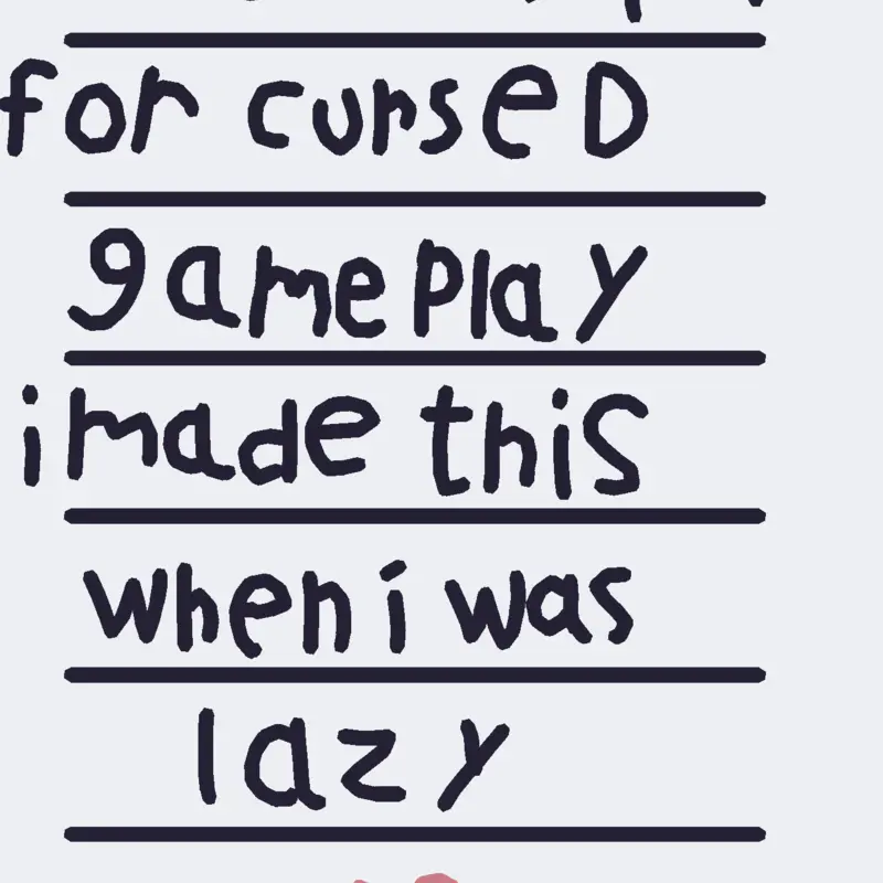 Game by @RV1Bluh