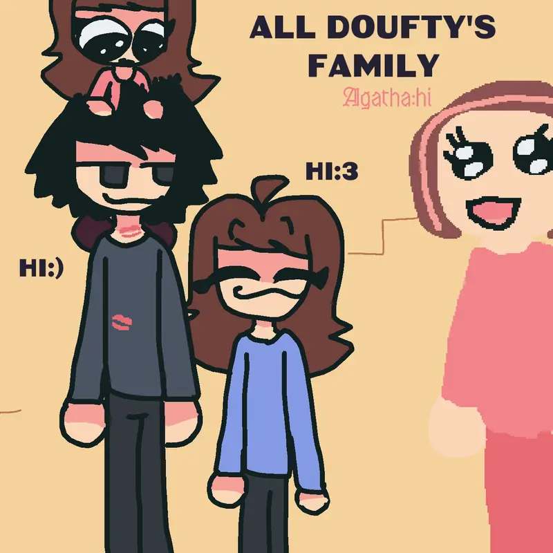 Game by @doufty