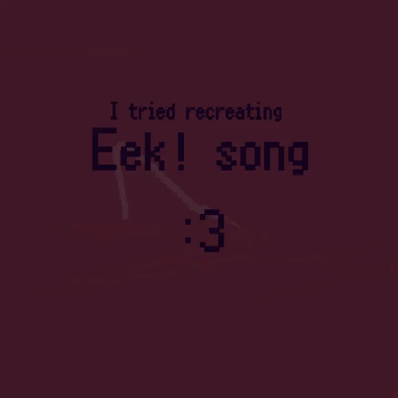 Game by @maiksam33