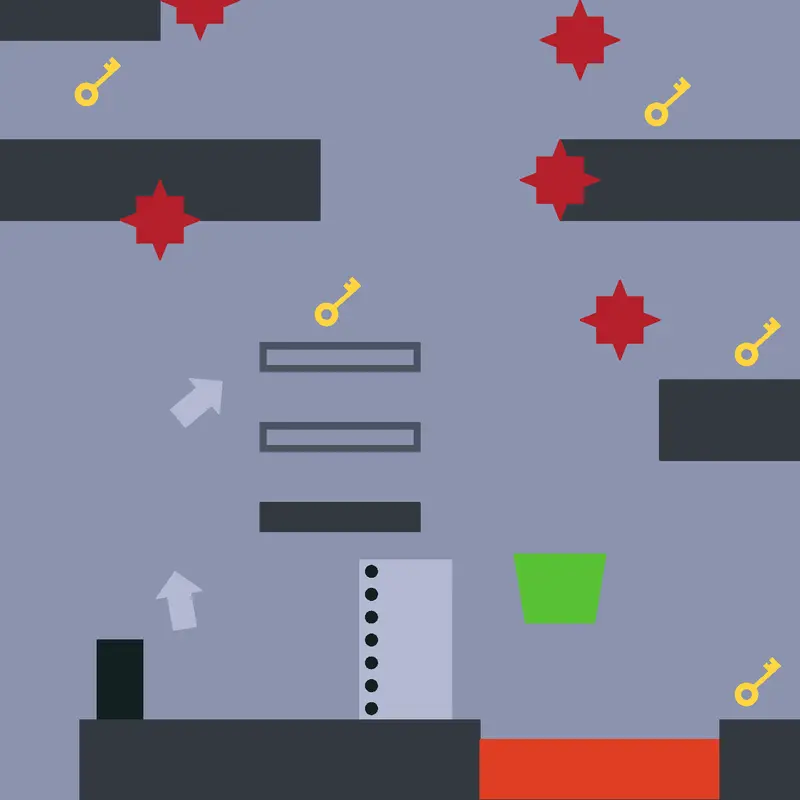 Game by @0scu