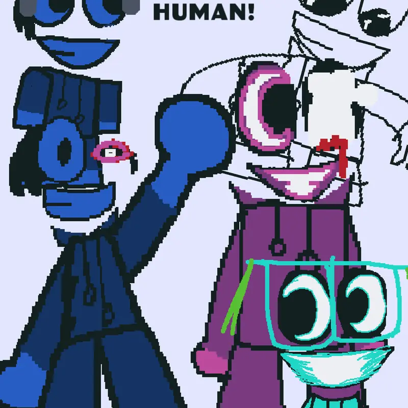 Game by @g-billytheawesomedude278