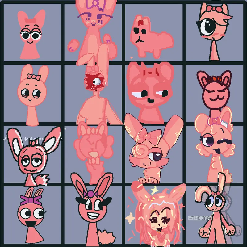 Game by @-thedog