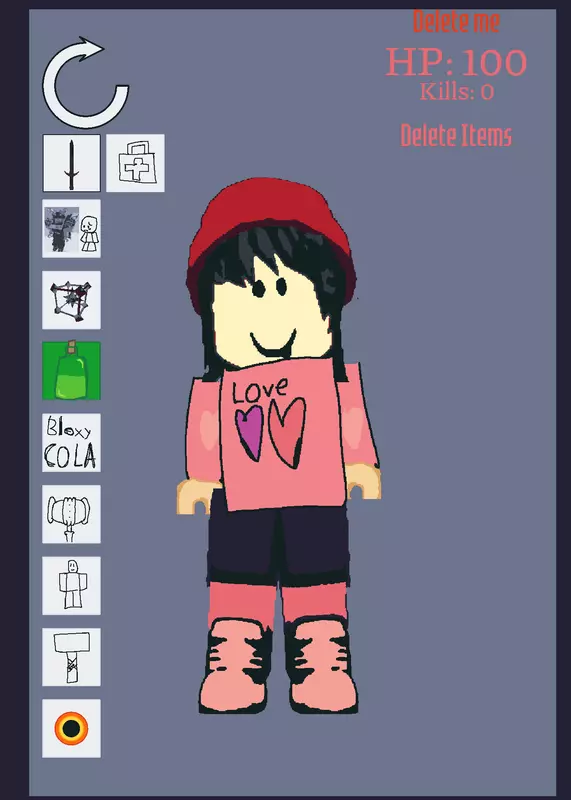 Game by @cute56