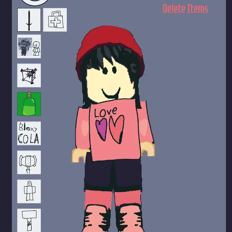 Game by @cute56