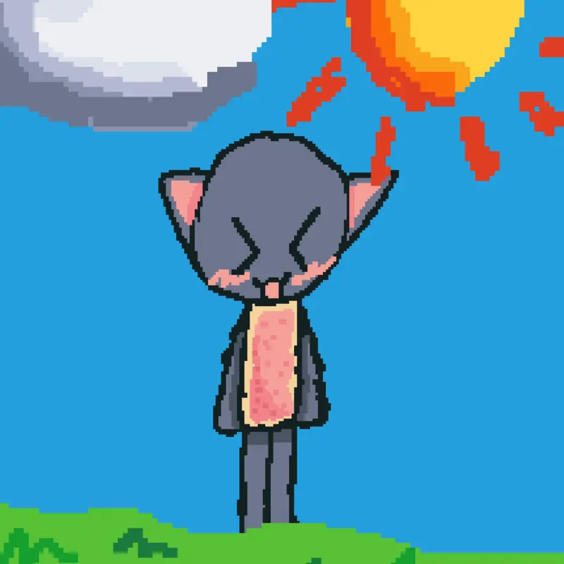 Game by @nyan_cat_lover