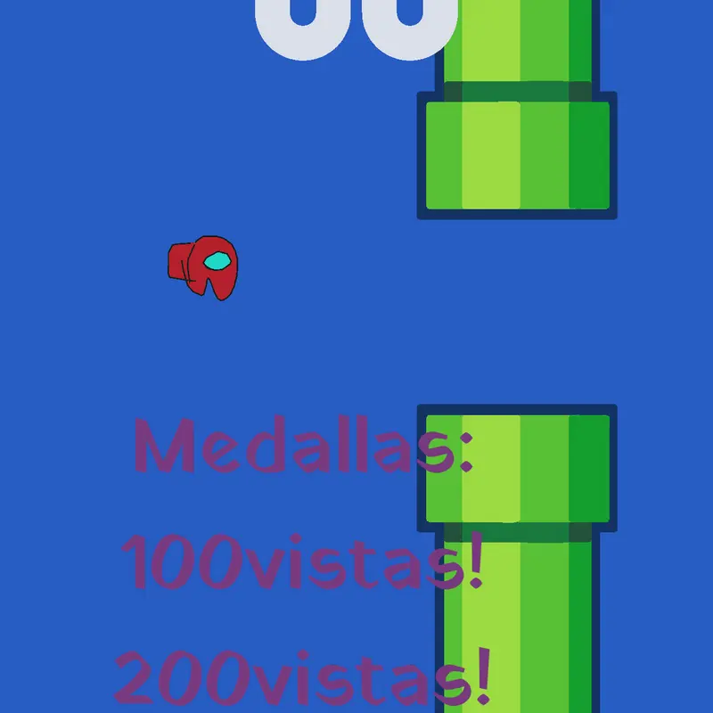 Game by @MRsusso