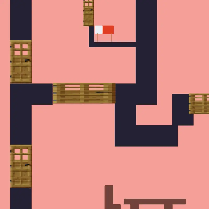 Game by @StarmintyRudy