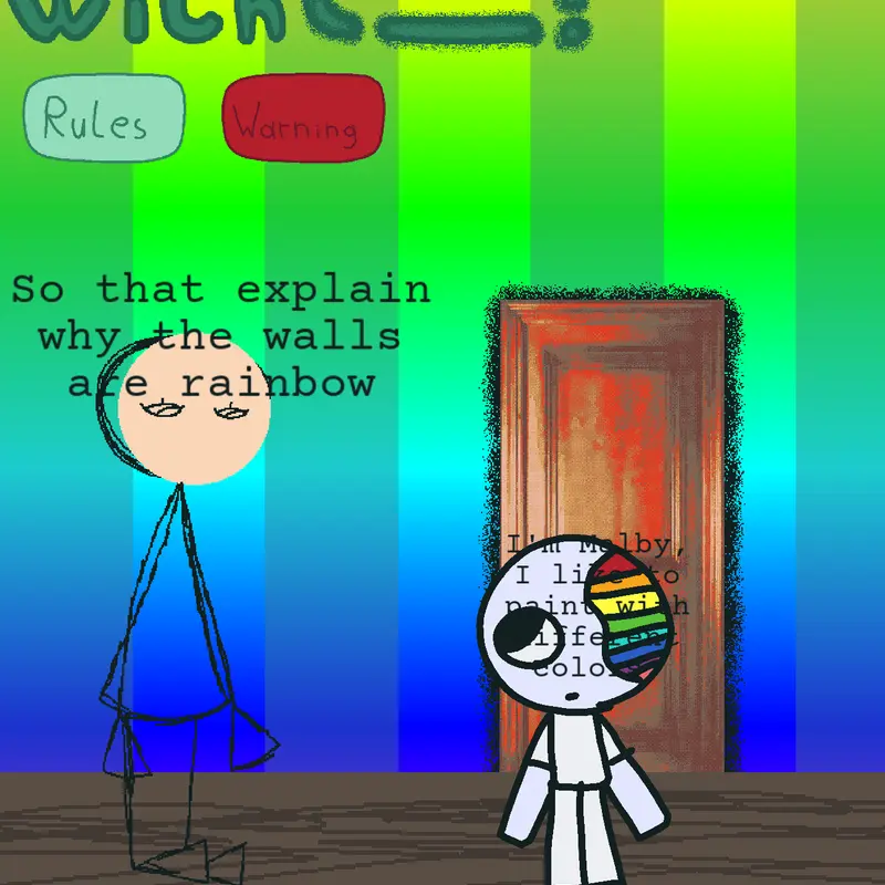 Game by @am_just_a_normal_person