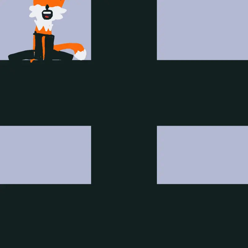 Game by @foxythefoxkit