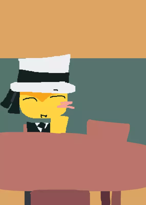 Game by @ItrapYumeshipper_Offical