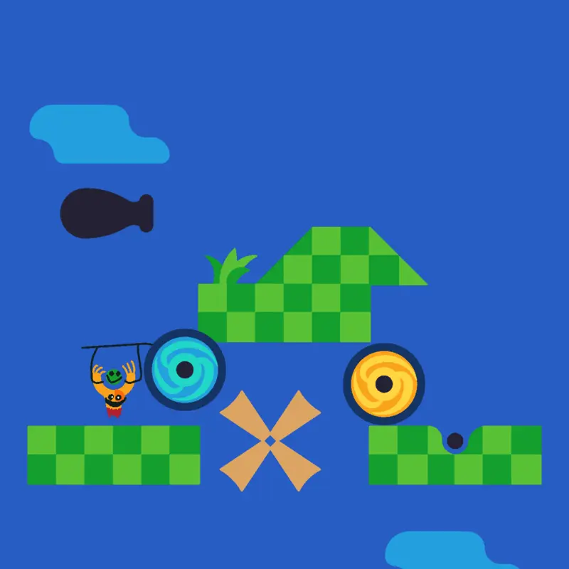 Game by @pro_aris