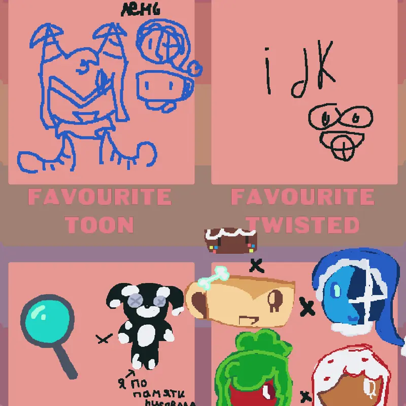 Game by @Cake-Strawberry_