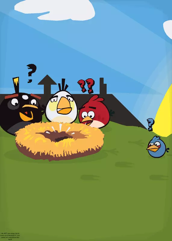 Game by @b5ird