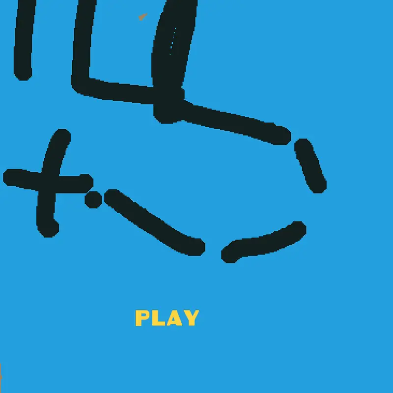 Game by @cornocelo