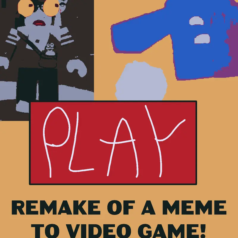 Game by @pyorofan123