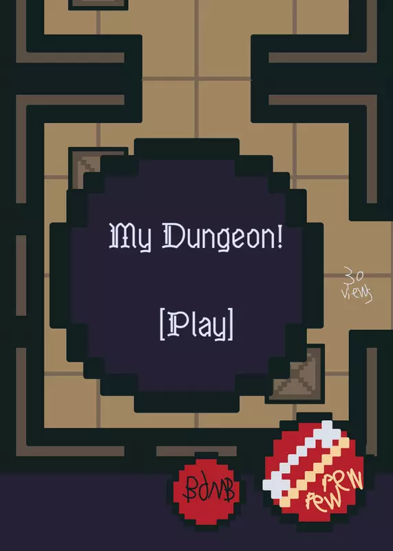 Game by @CubeCoCreations