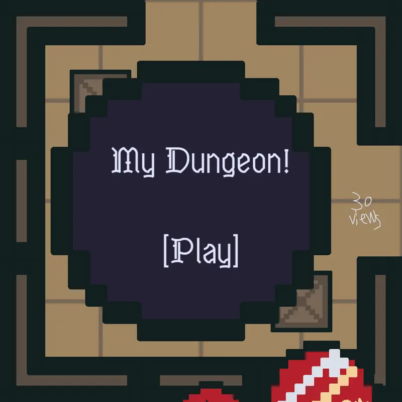 Game by @CubeCoCreations